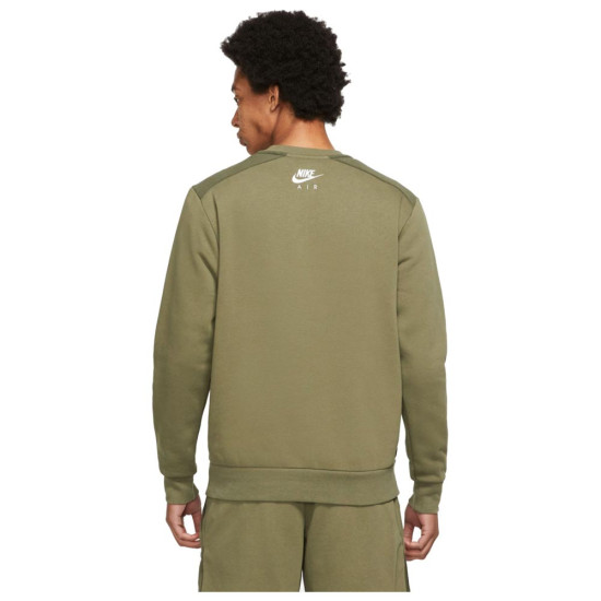 Nike Ανδρικό φούτερ NSW Air Fleece Crew